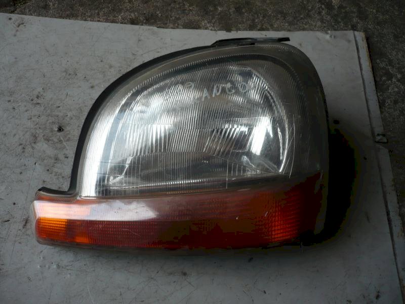 Фара - Renault Kangoo (1997-2008)