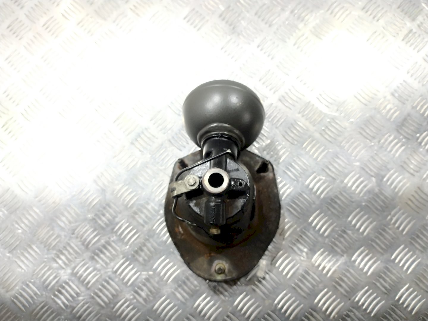 Гидроаккумулятор (груша) - Citroen C5 (2001-2008)