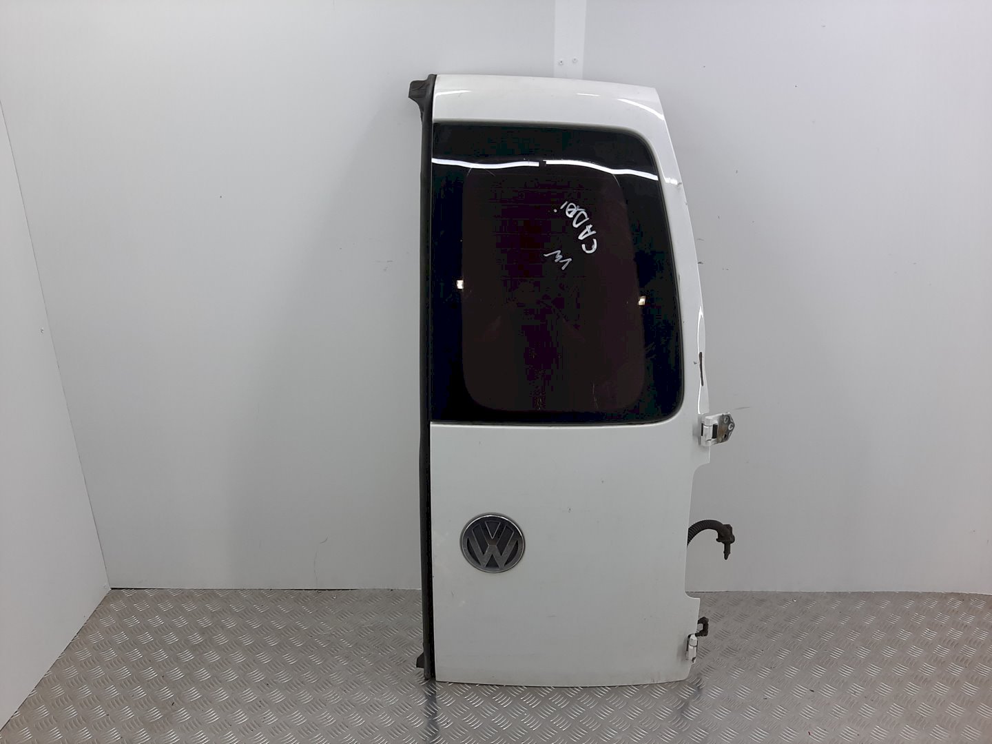 Дверь распашная - Volkswagen Caddy 3 (2004-2015)