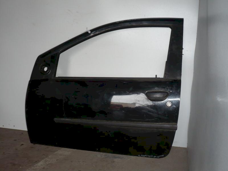 Дверь боковая - Fiat Punto (1993-1999)